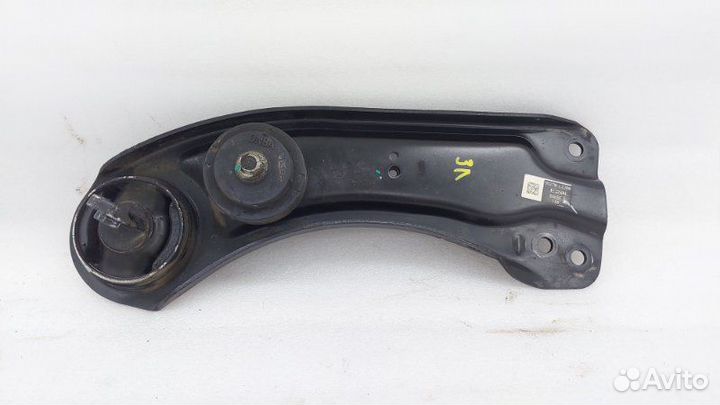 Рычаг продольный задний левый Kia K5 DL3 G4KN 2022