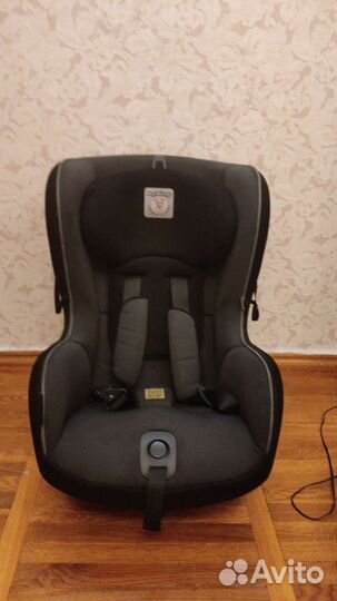 Peg perego viaggio 1