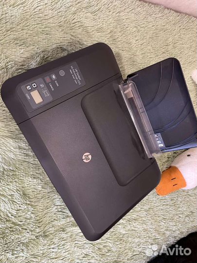 Мфу HP Deskjet ink advantage 2515