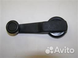 Ручка стеклоподъемника ваз 2101-07 ока жигули