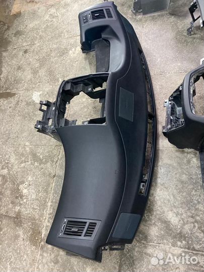 Торпедо на Infinity fx35