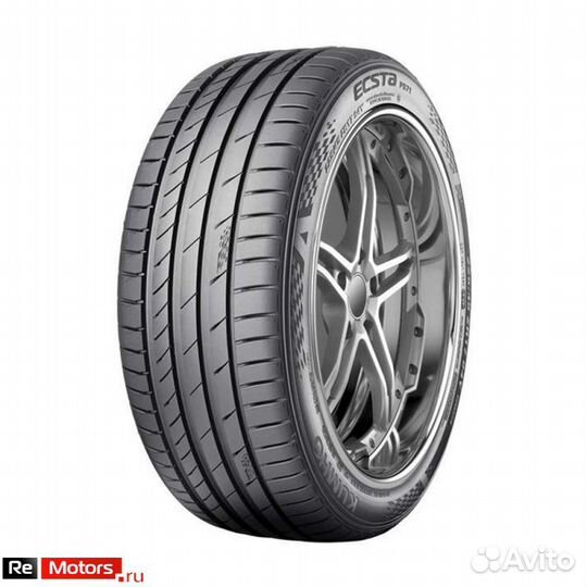 Kumho Ecsta PS71 265/45 R20 108Y