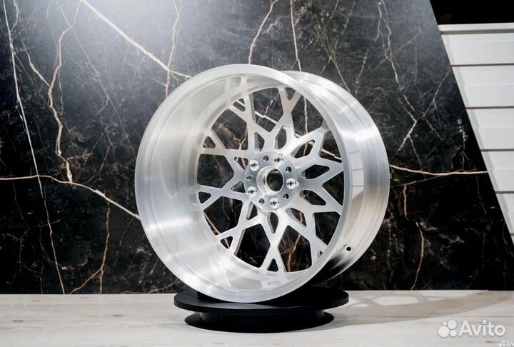 Кованые диски R 20