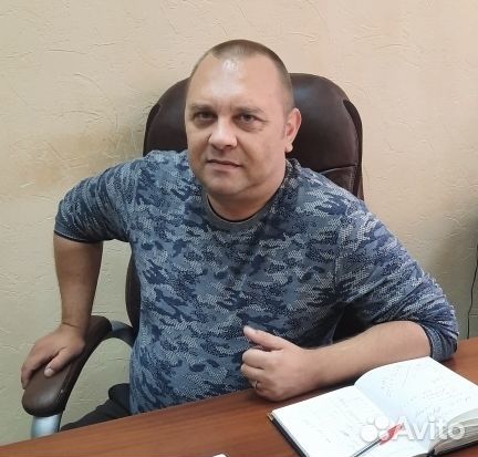 Ведущий инженер-конструктор