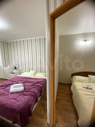 2-к. квартира, 40 м², 9/9 эт.