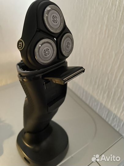 Бритва электрическая philips series 3000