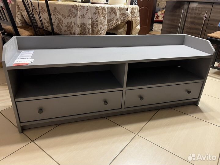 Тумба под тв икеа