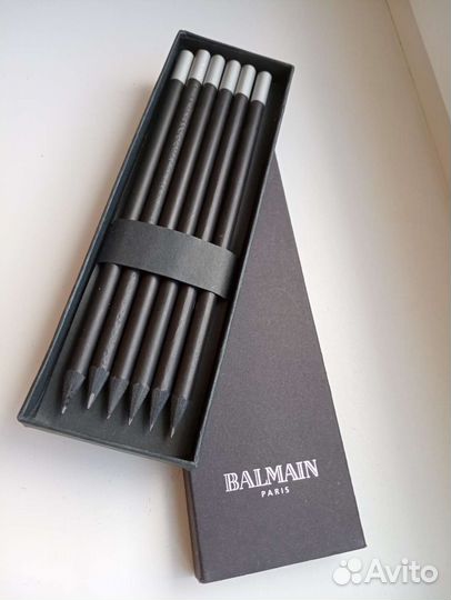 Набор карандашей