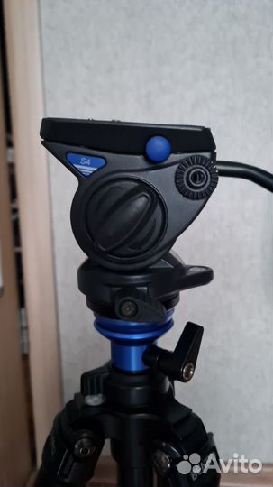 Benro A2573F