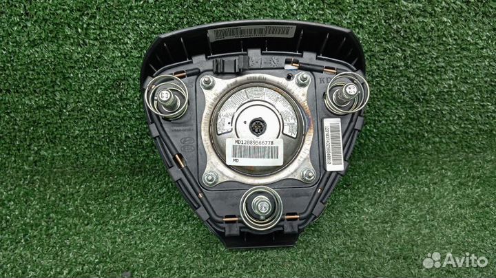 Airbag водительский Hyundai I40