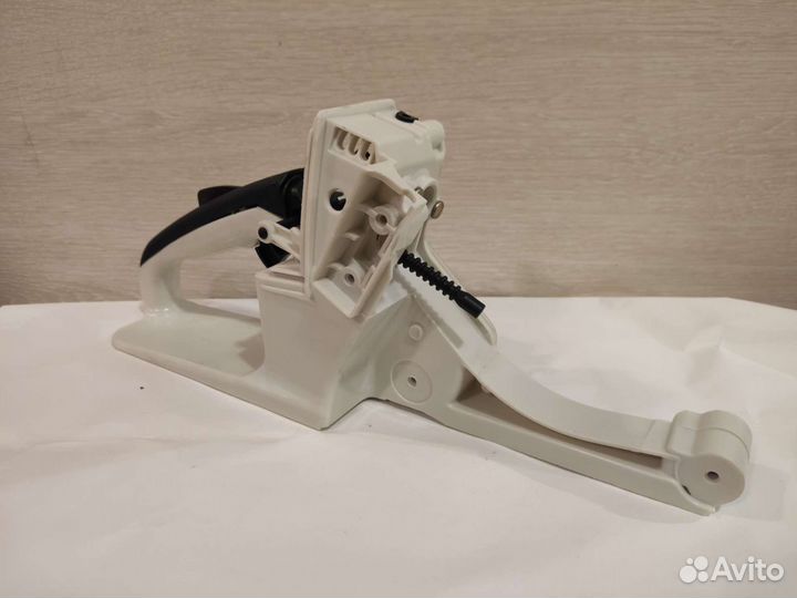 Бак топливный Stihl 260 с рукояткой (Китай)