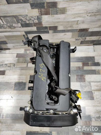 Двигатель Chevrolet Trax (2013 - 3000) F18D4