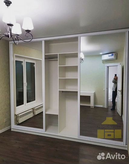 Шкаф для одежды