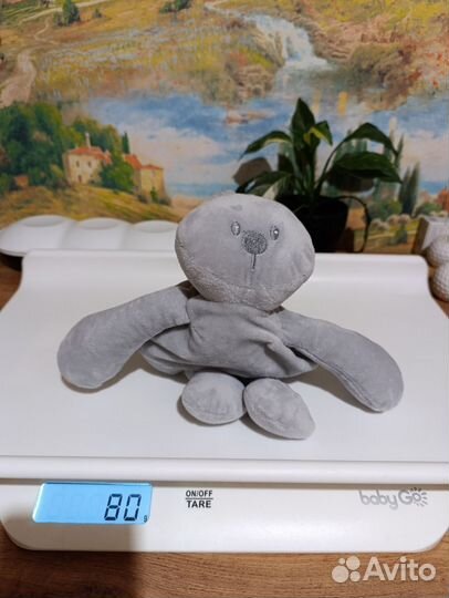 Весы для новорожденных