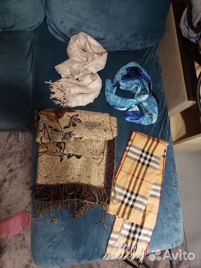 Женская одежда 44 46 размер