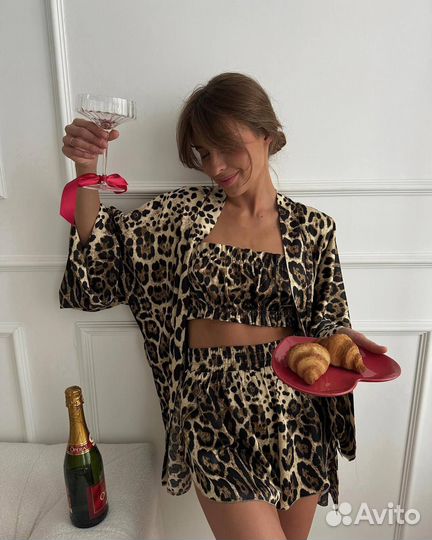 Домашний костюм женский 42 44