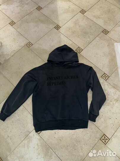 Худи enfants riches dempires erd