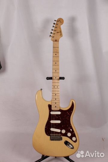 Fender Stratocaster USA Buddy Guy Signature 2006