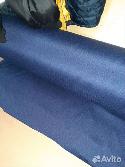 Ткань Рип стоп