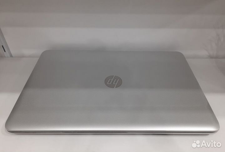 Ноутбук HP Pavilion + Гарантия