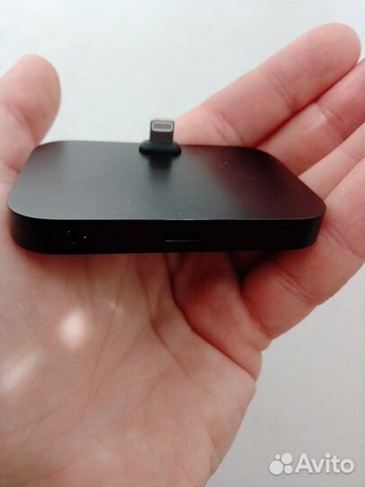 Apple Dock Station A1717 (Original)