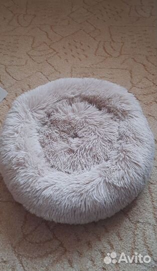 Лежанка для животных