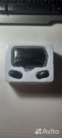 Беспроводные наушники tws-F9 (xiaomi)