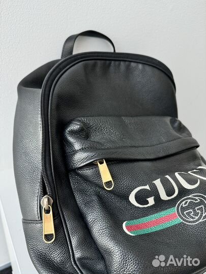 Рюкзак gucci