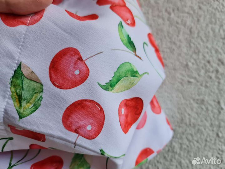 Юбка карандаш новая 44/46