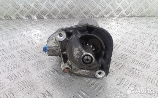 Стартер дизельный volvo XC90 1 (NNT08BR01)