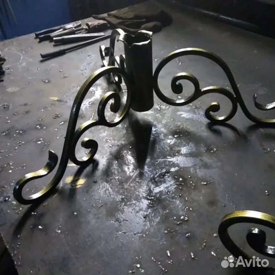 Подставка для новогодней елки