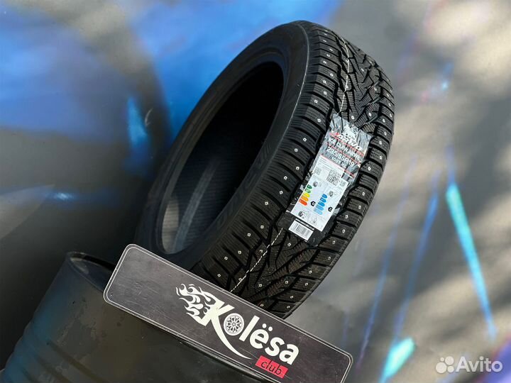 Arivo Wintercross ARW7 235/55 R19 105T