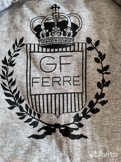 Куртка детская демисезон на 6-8 лет GF Ferre