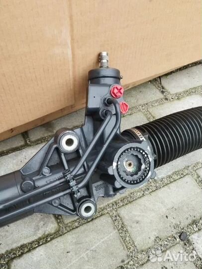 5802464711 Рейка рулевая Iveco