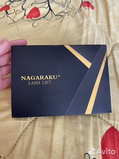 Набор для ламинирования бровей