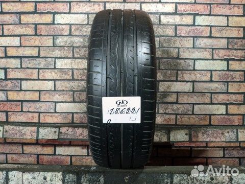 Kumho Solus KH17 195/55 R16