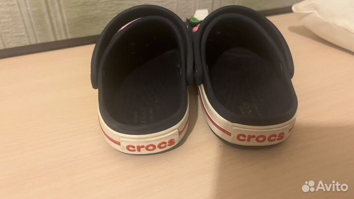 Crocs c8