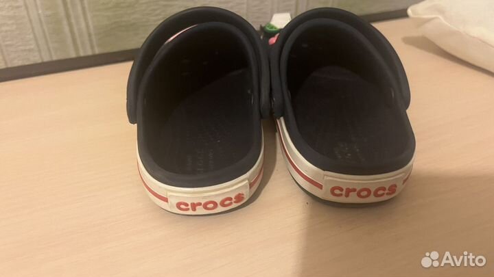 Crocs c8