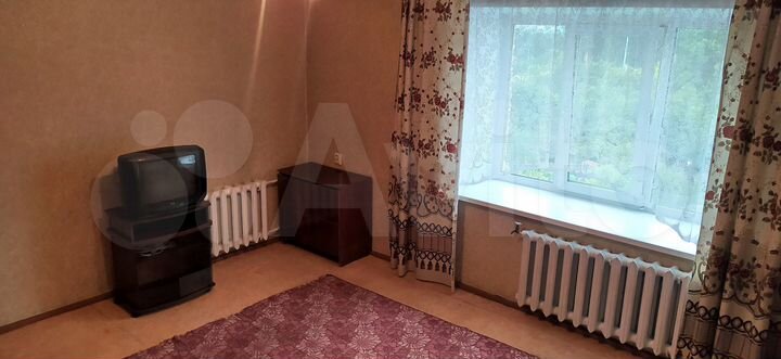 3-к. квартира, 84,3 м², 5/5 эт.