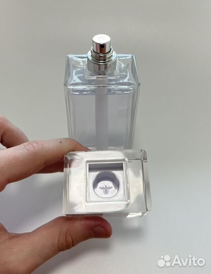 Распив Dior Homme Cologne 2022 Оригинал