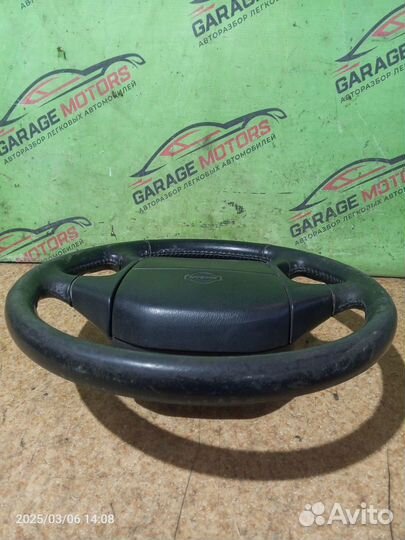 Руль с airbag Nissan Cefiro A32 1994 VQ20