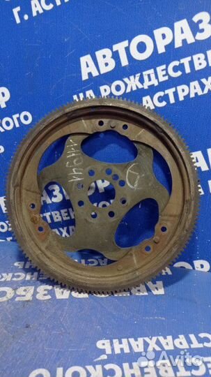 Маховик Mercedes-Benz W202 седан 111941 1995