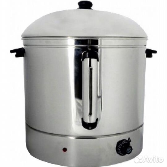 Аппарат для варки кукурузы CS-48