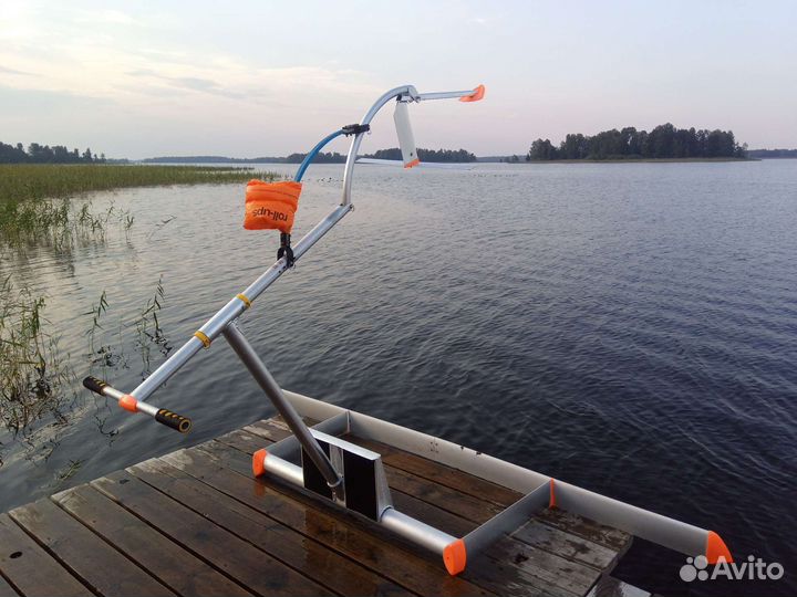 Акваскипер