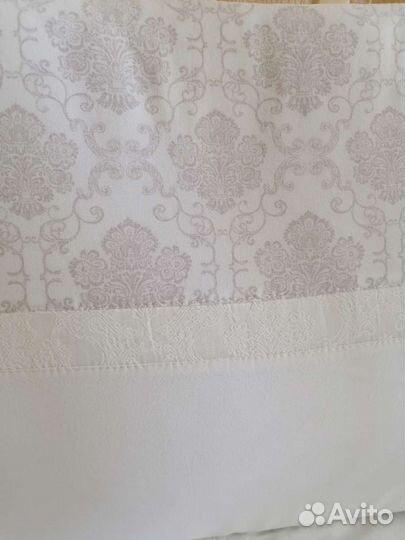 Комплект в детскую кроватку (бортики)