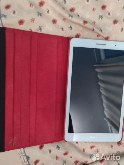 Планшет huawei mediapad t3