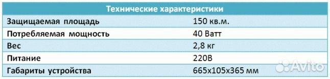 Лампа Уничтожитель летающих насекомых. уничтожение