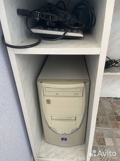 Продается компьютер