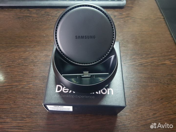 Samsung DeX Station