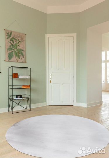 Ковер 90 на 90 новый